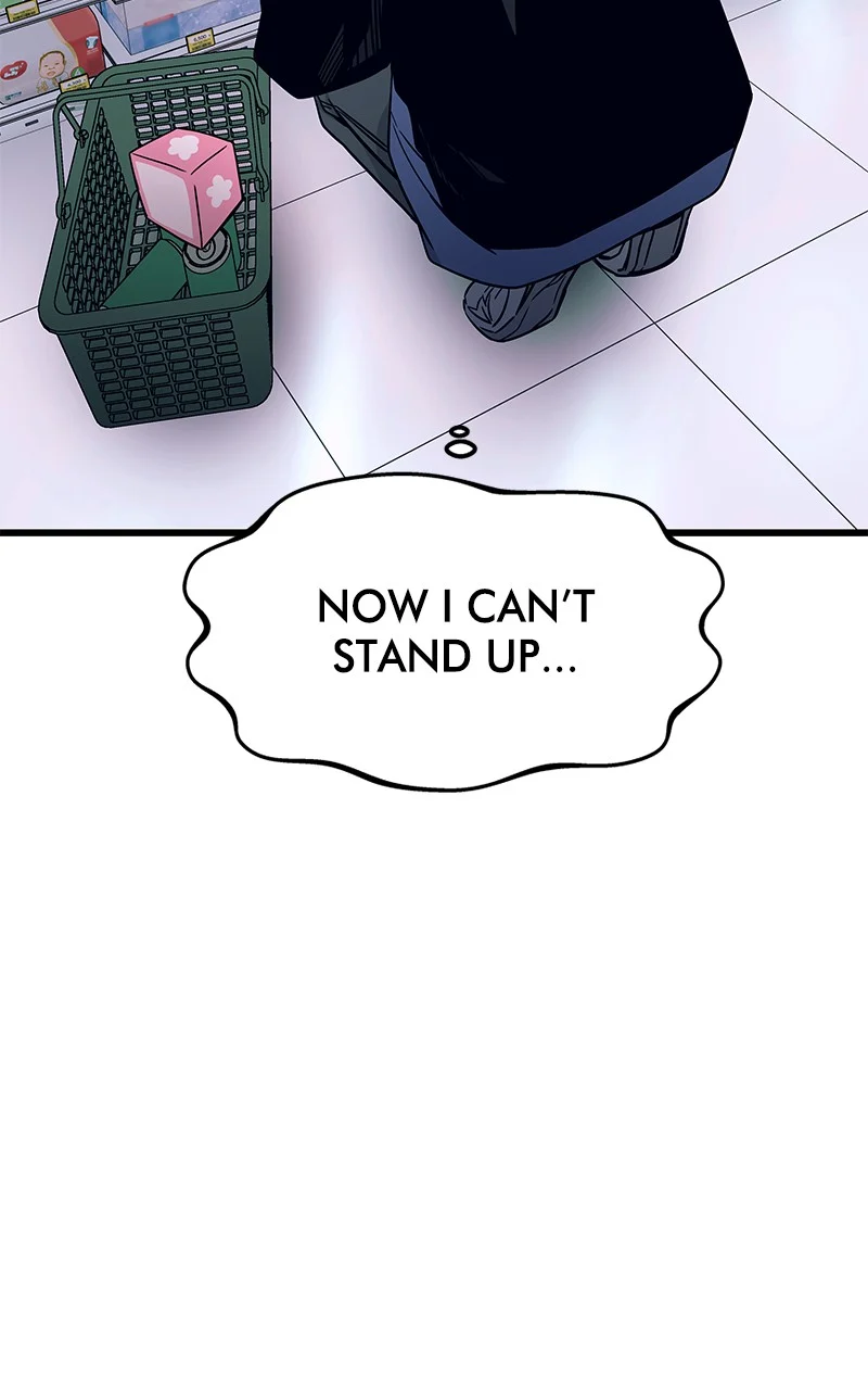 Chapter 6 (English) - My Bias Gets On The Last Train Page 71