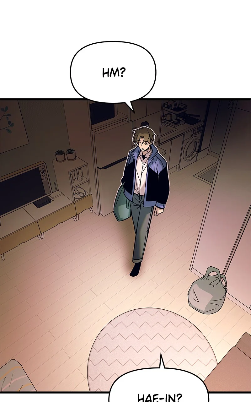 Chapter 6 (English) - My Bias Gets On The Last Train Page 76