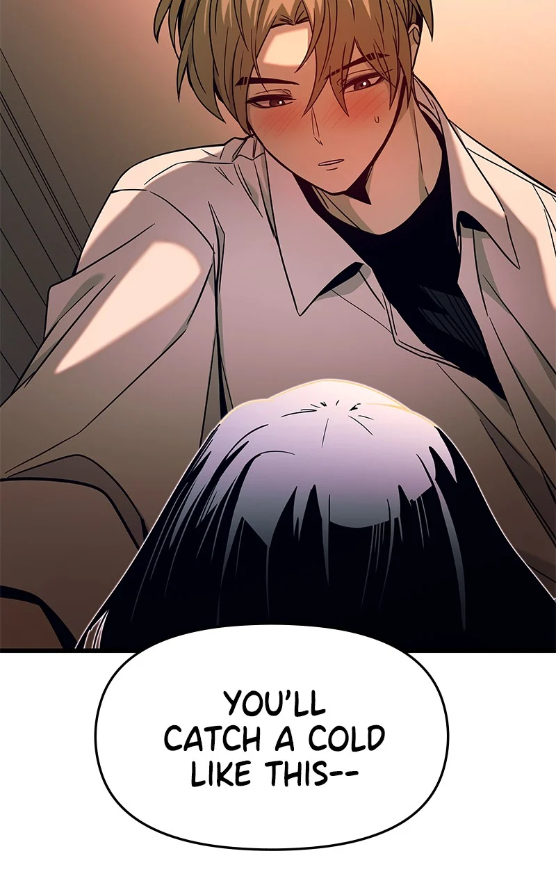 Chapter 6 (English) - My Bias Gets On The Last Train Page 87