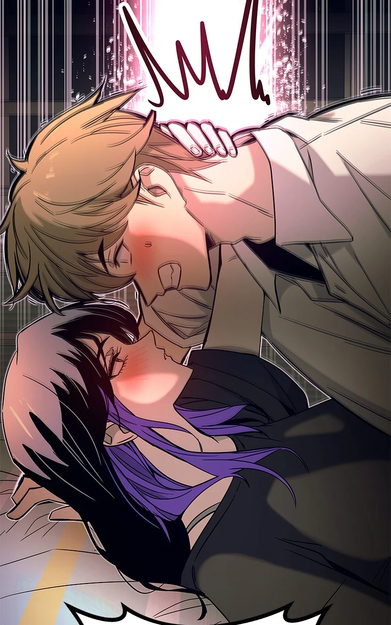 Chapter 6 (English) - My Bias Gets On The Last Train Page 89