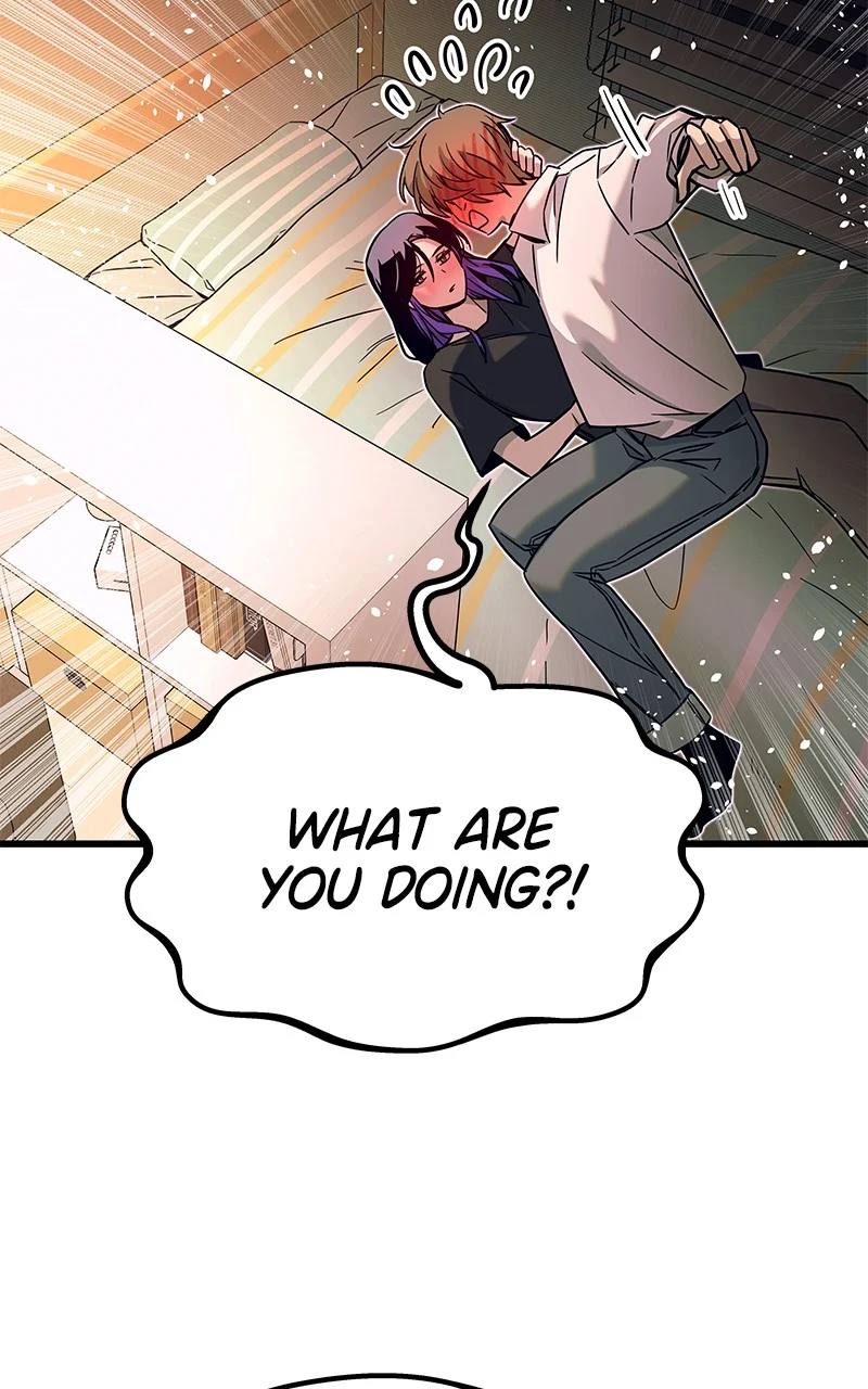 Chapter 6 (English) - My Bias Gets On The Last Train Page 91