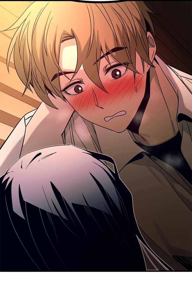 Chapter 6 (English) - My Bias Gets On The Last Train Page 95