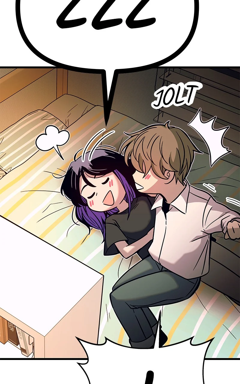 Chapter 6 (English) - My Bias Gets On The Last Train Page 98