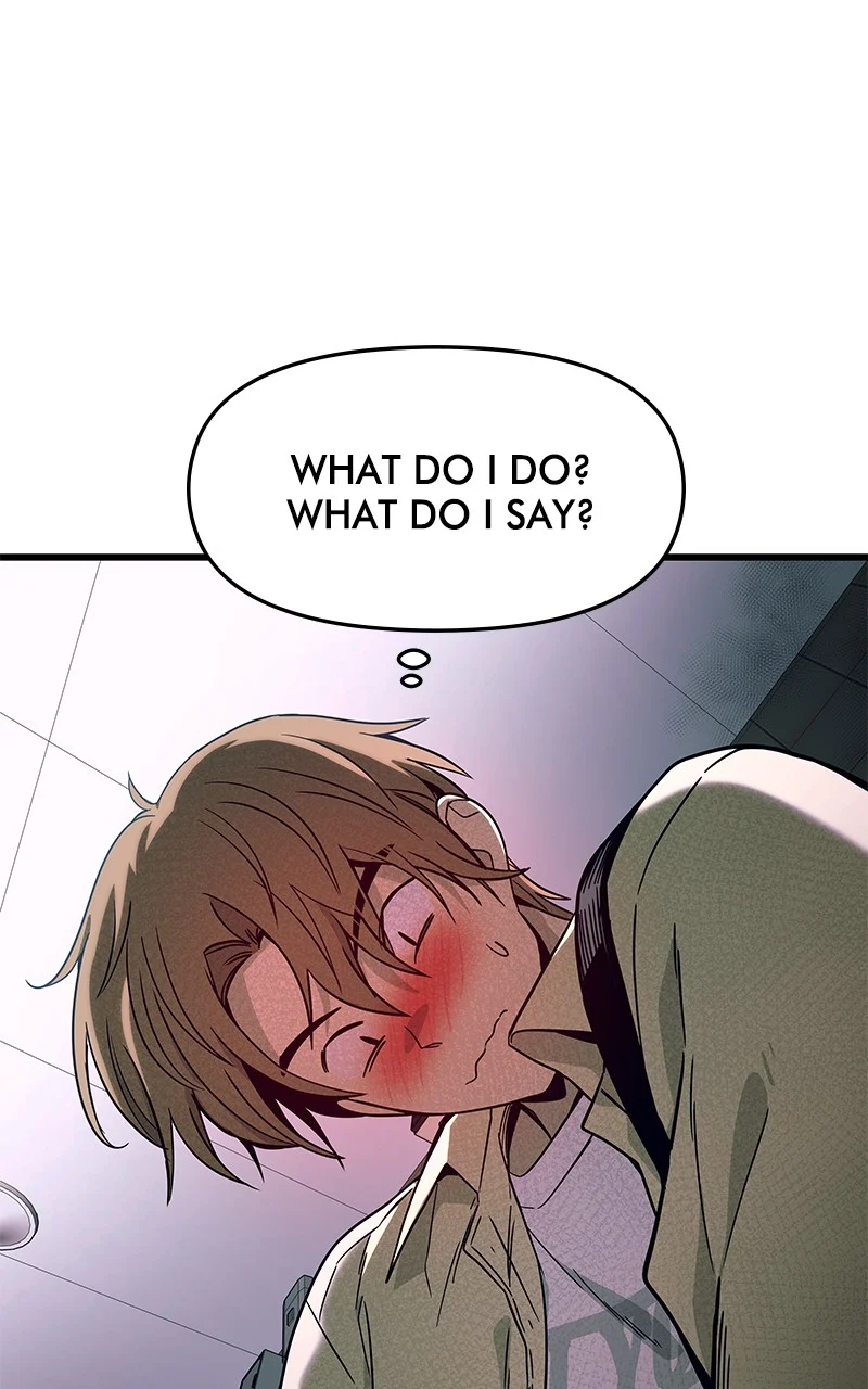 Chapter 7 (English) - My Bias Gets On The Last Train Page 3