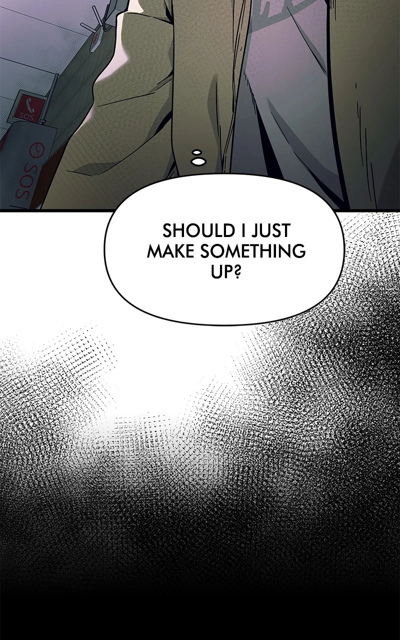 Chapter 7 (English) - My Bias Gets On The Last Train Page 4