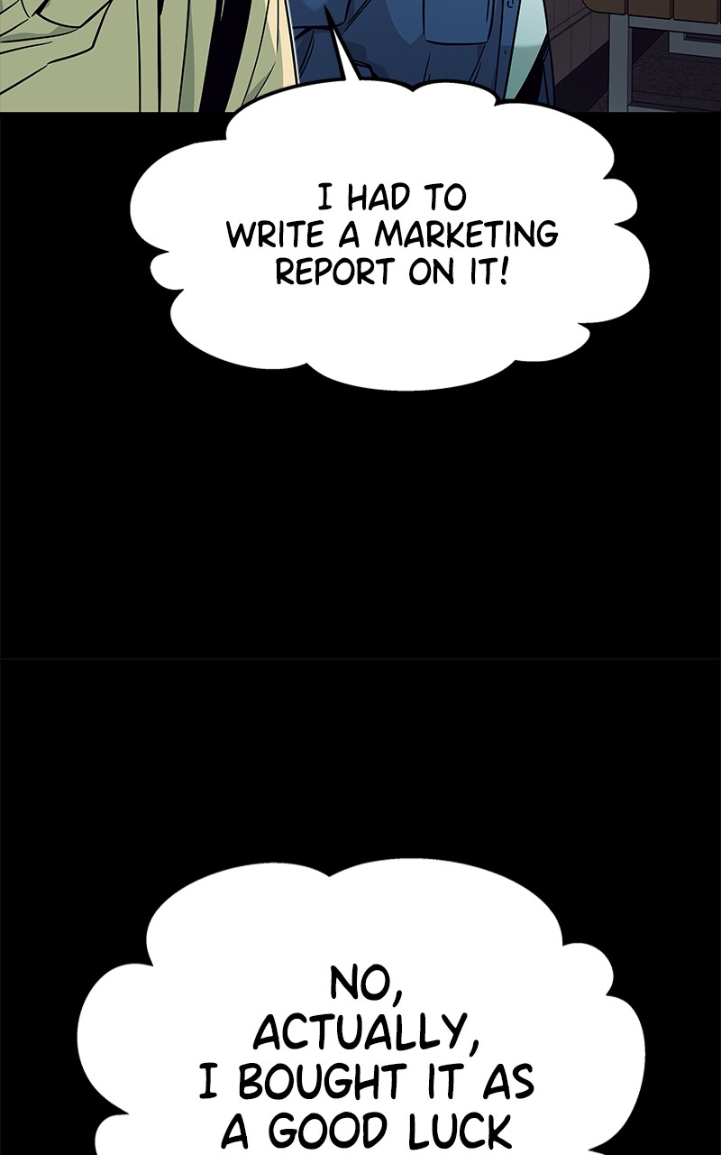Chapter 7 (English) - My Bias Gets On The Last Train Page 6