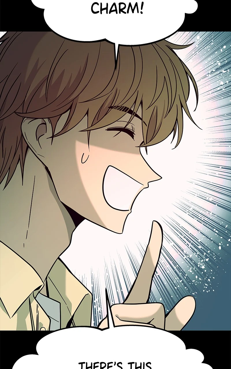 Chapter 7 (English) - My Bias Gets On The Last Train Page 7