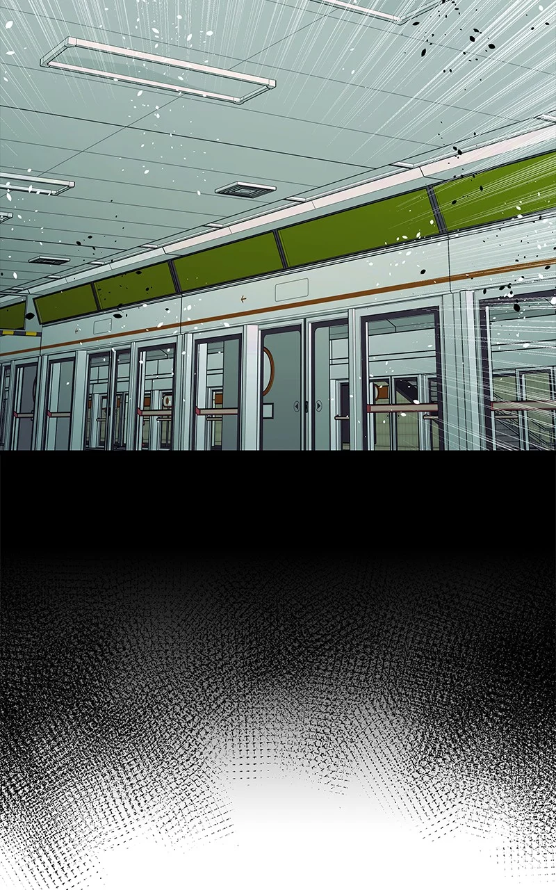 Chapter 7 (English) - My Bias Gets On The Last Train Page 9
