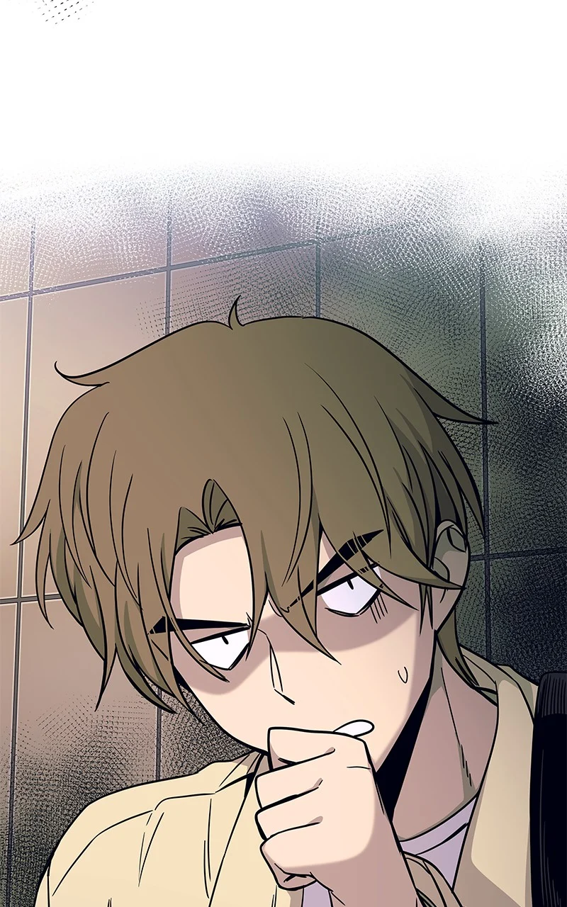 Chapter 7 (English) - My Bias Gets On The Last Train Page 10
