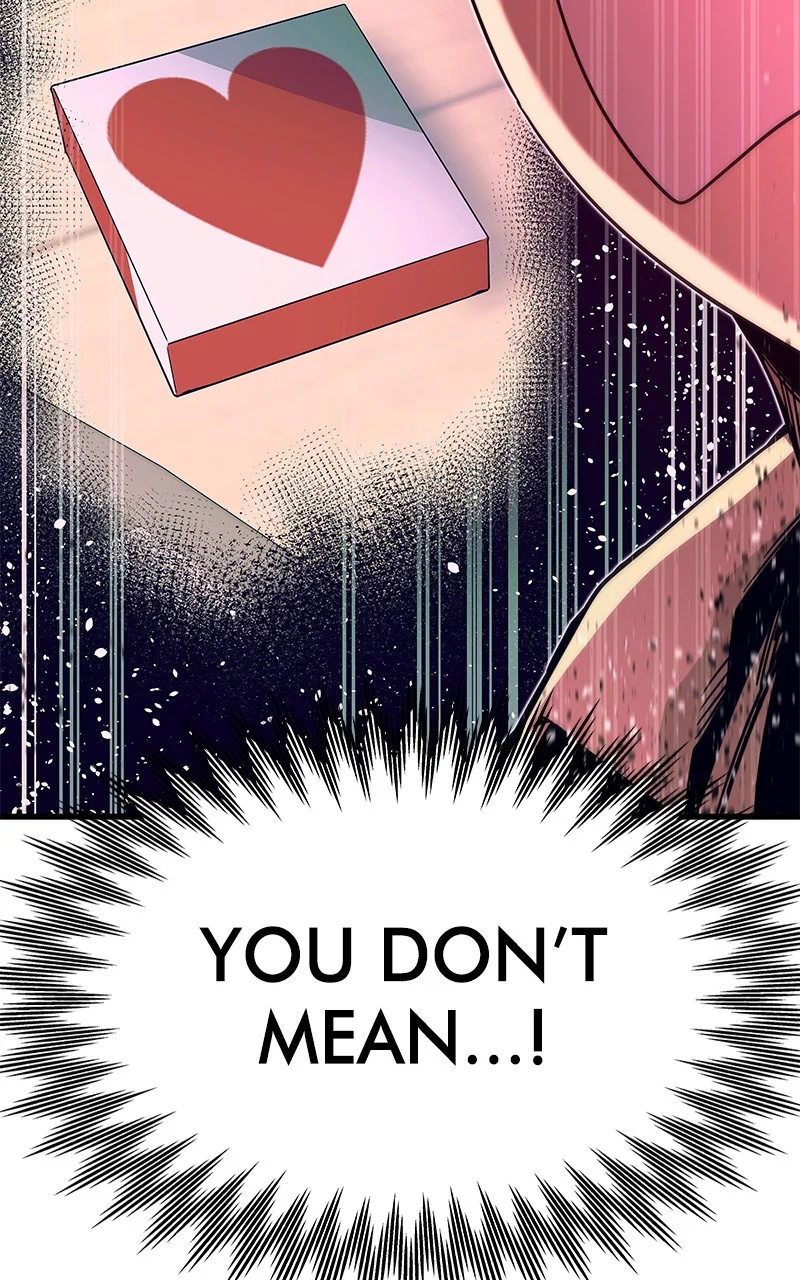Chapter 7 (English) - My Bias Gets On The Last Train Page 104