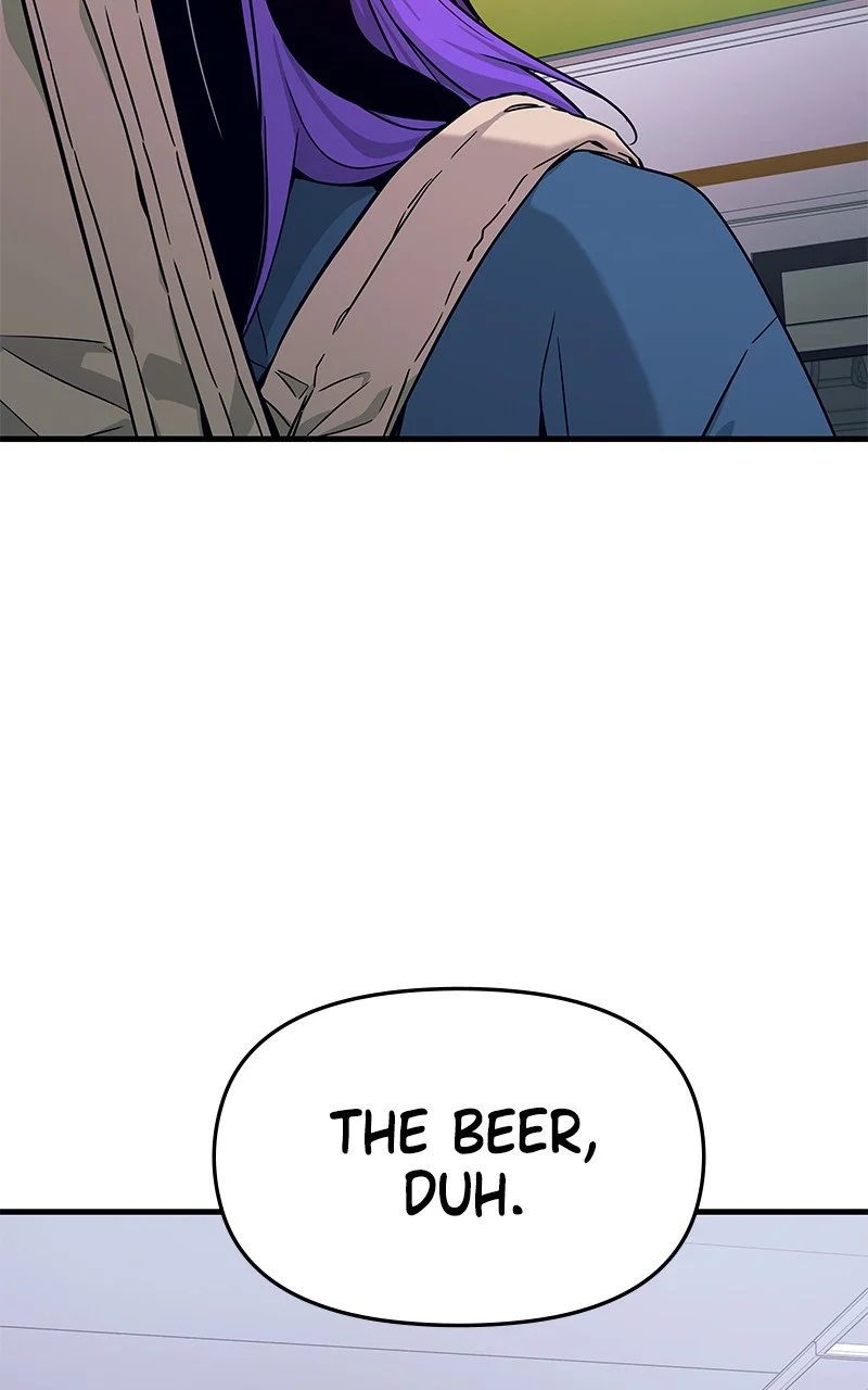 Chapter 7 (English) - My Bias Gets On The Last Train Page 106