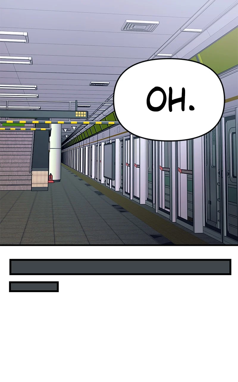Chapter 7 (English) - My Bias Gets On The Last Train Page 107