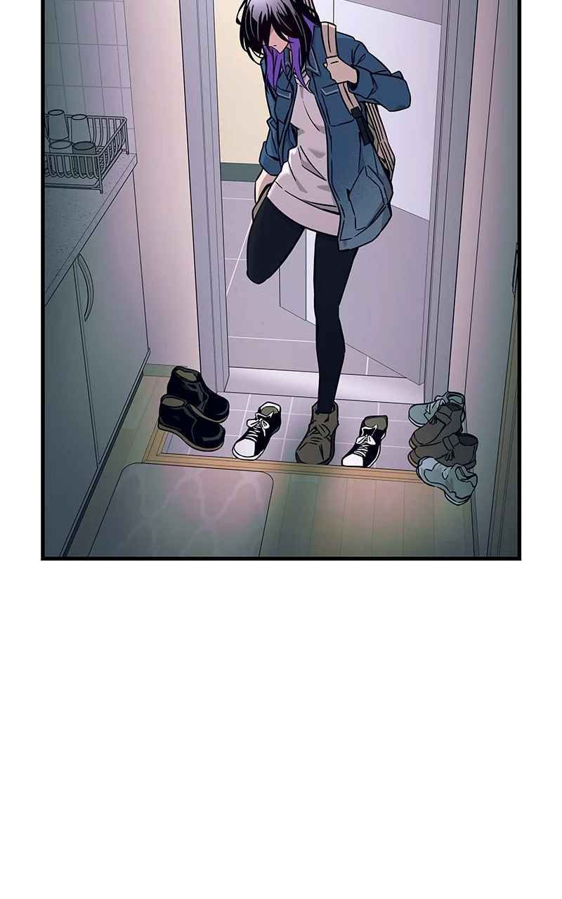 Chapter 7 (English) - My Bias Gets On The Last Train Page 111
