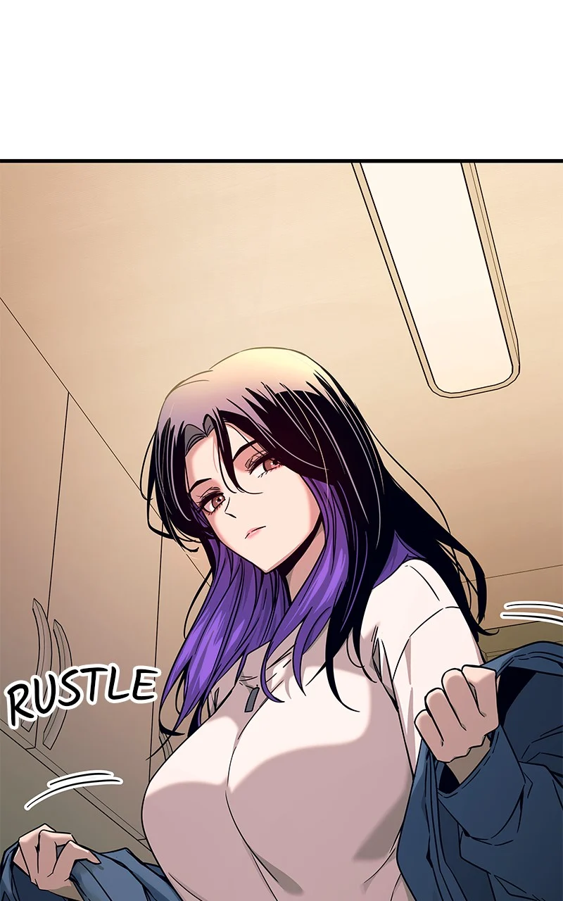 Chapter 7 (English) - My Bias Gets On The Last Train Page 112