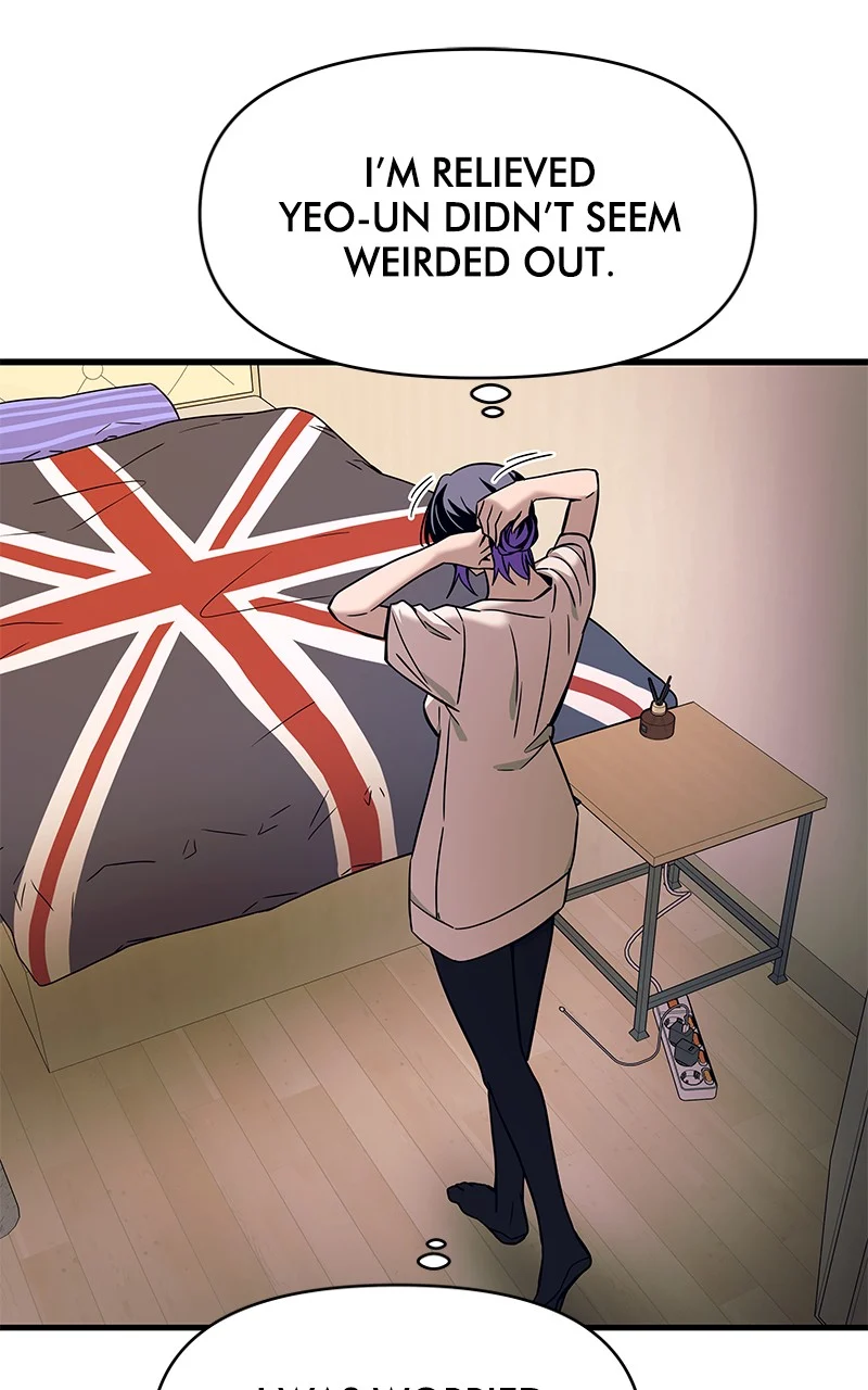 Chapter 7 (English) - My Bias Gets On The Last Train Page 114