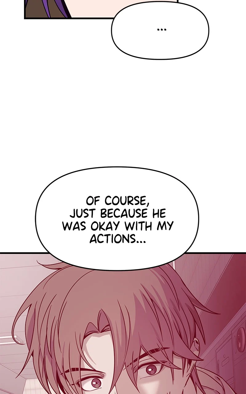 Chapter 7 (English) - My Bias Gets On The Last Train Page 116