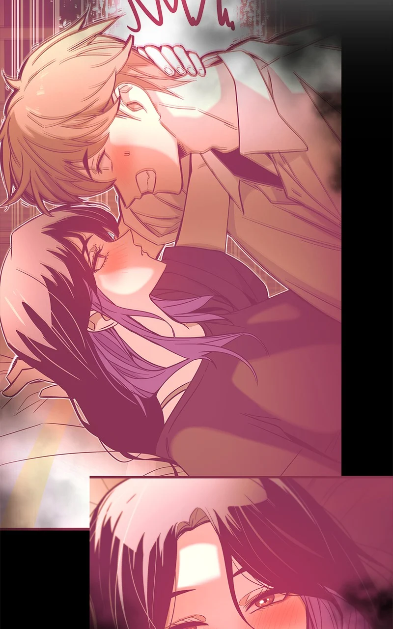 Chapter 7 (English) - My Bias Gets On The Last Train Page 118