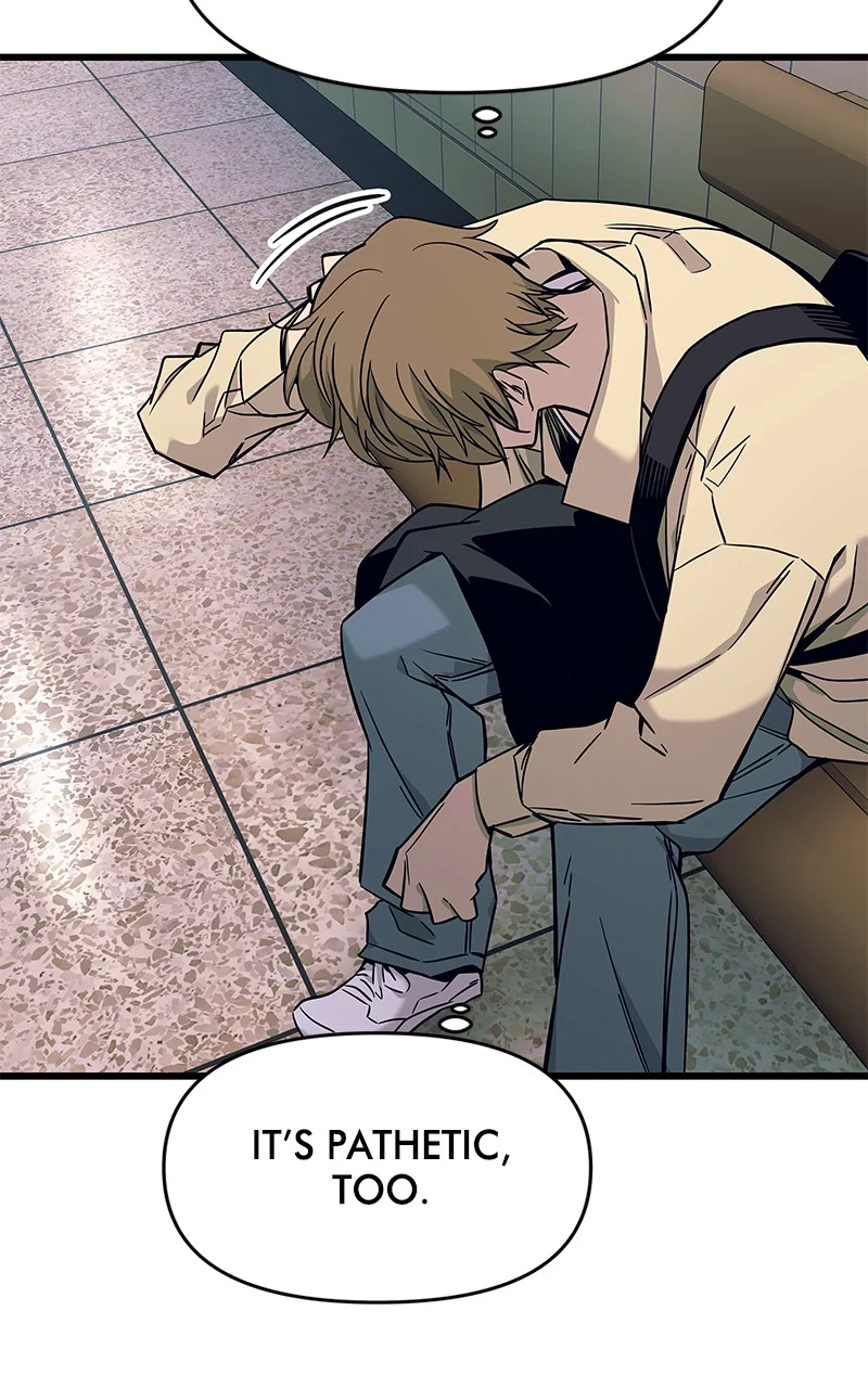 Chapter 7 (English) - My Bias Gets On The Last Train Page 12