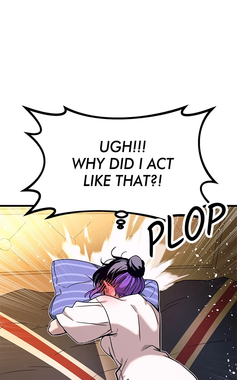 Chapter 7 (English) - My Bias Gets On The Last Train Page 121
