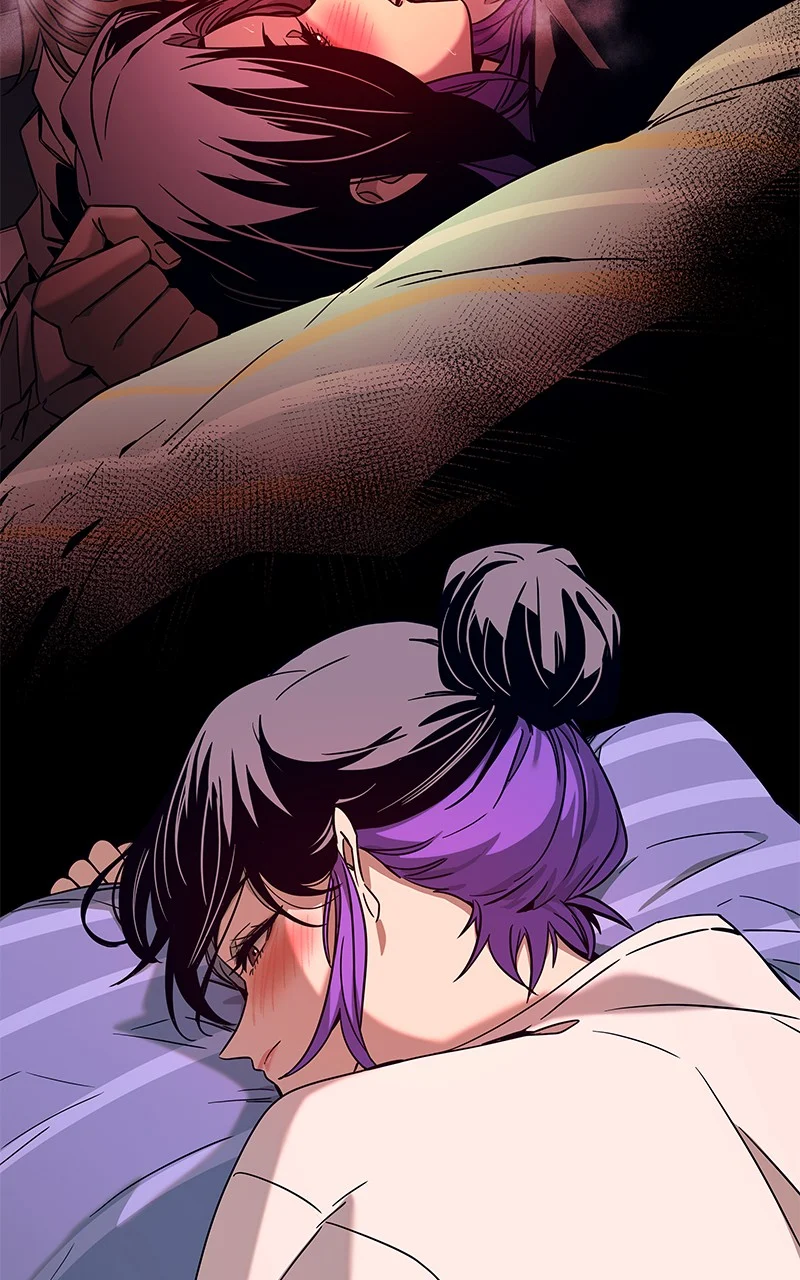 Chapter 7 (English) - My Bias Gets On The Last Train Page 126