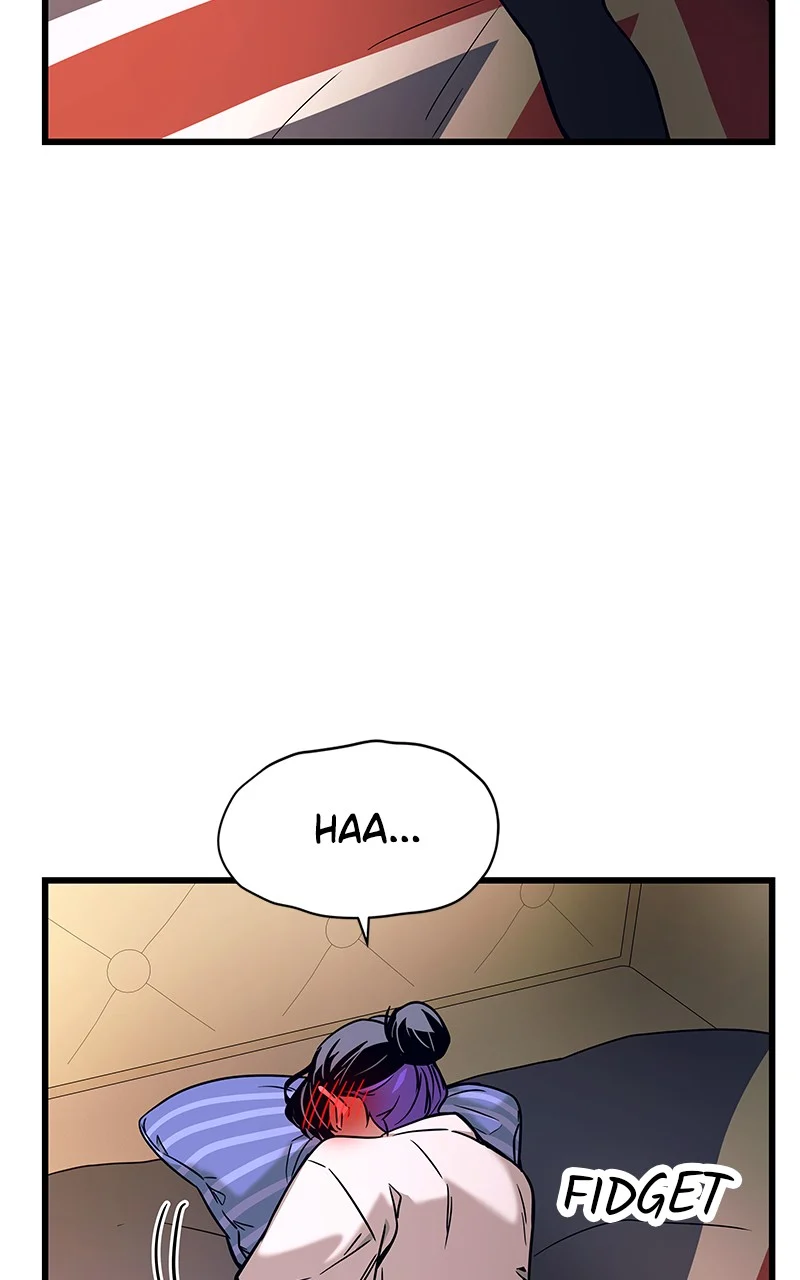 Chapter 7 (English) - My Bias Gets On The Last Train Page 129