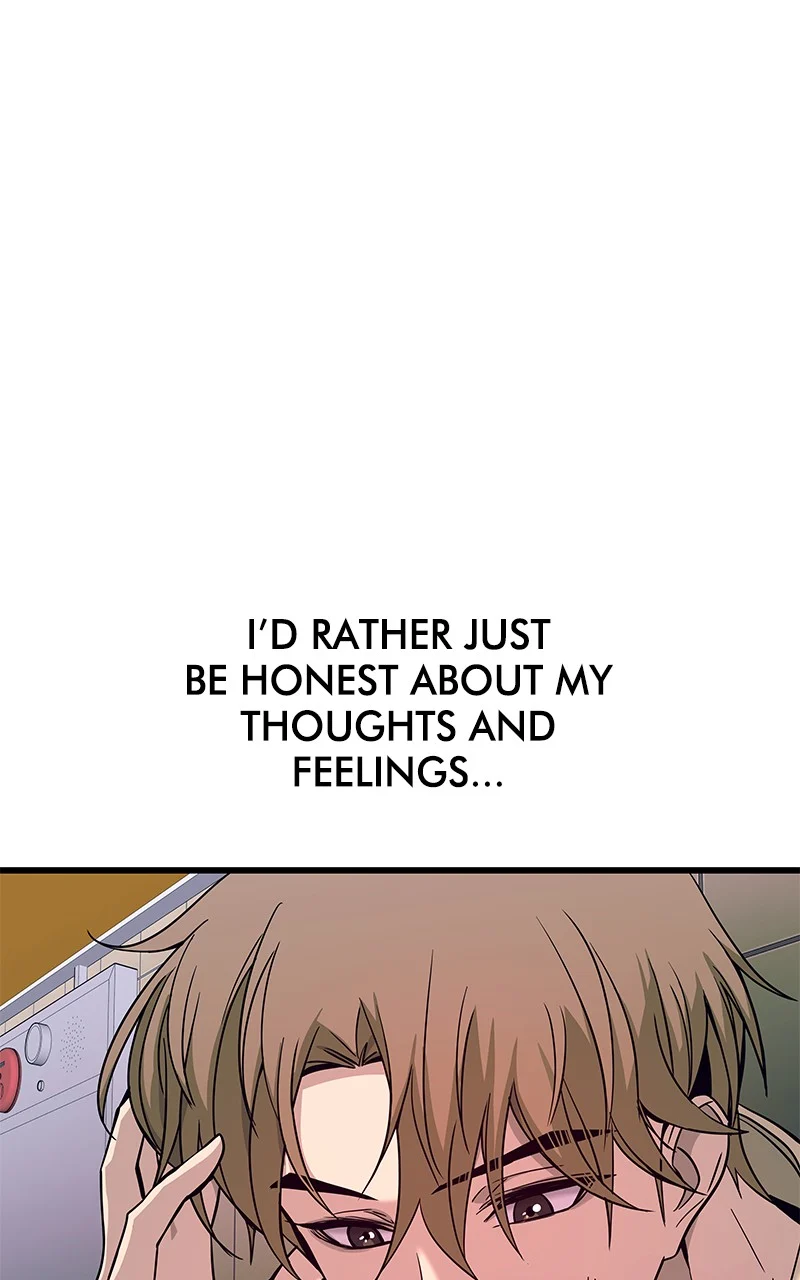 Chapter 7 (English) - My Bias Gets On The Last Train Page 13