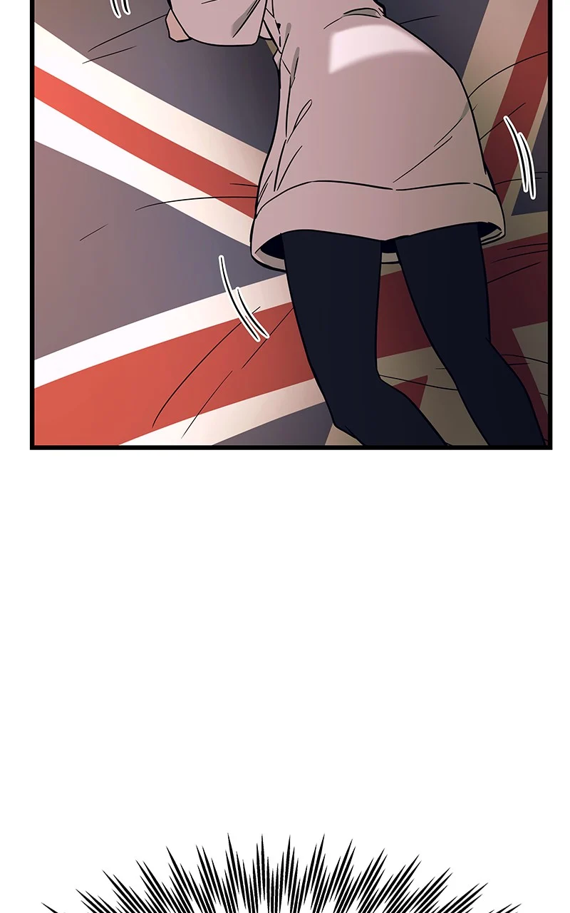 Chapter 7 (English) - My Bias Gets On The Last Train Page 130