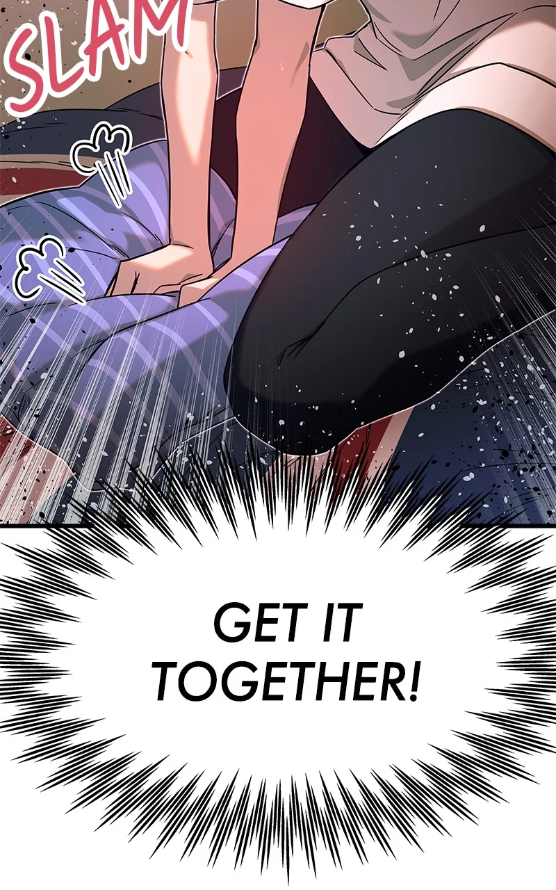 Chapter 7 (English) - My Bias Gets On The Last Train Page 132