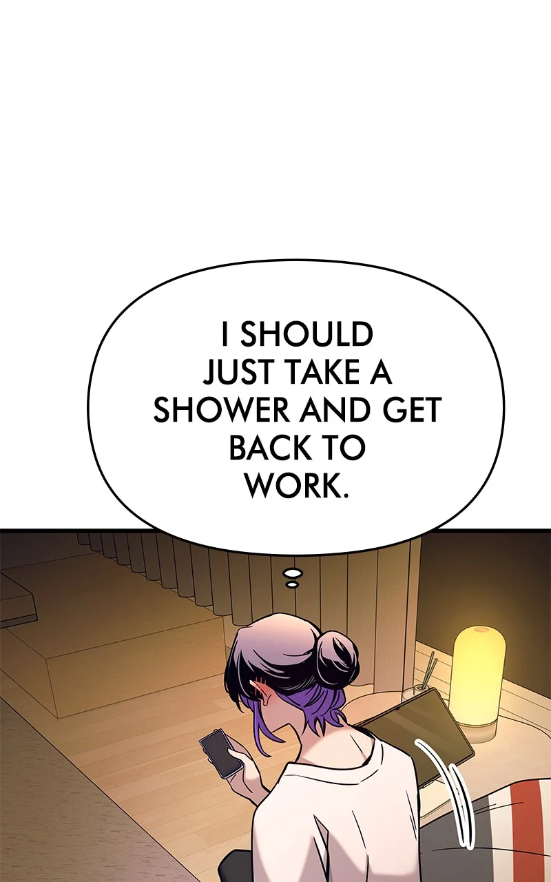 Chapter 7 (English) - My Bias Gets On The Last Train Page 133
