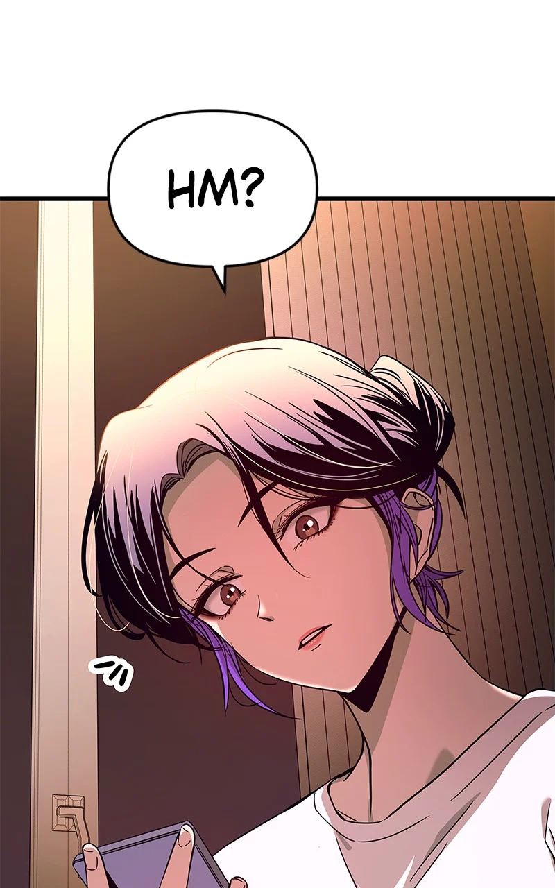 Chapter 7 (English) - My Bias Gets On The Last Train Page 135