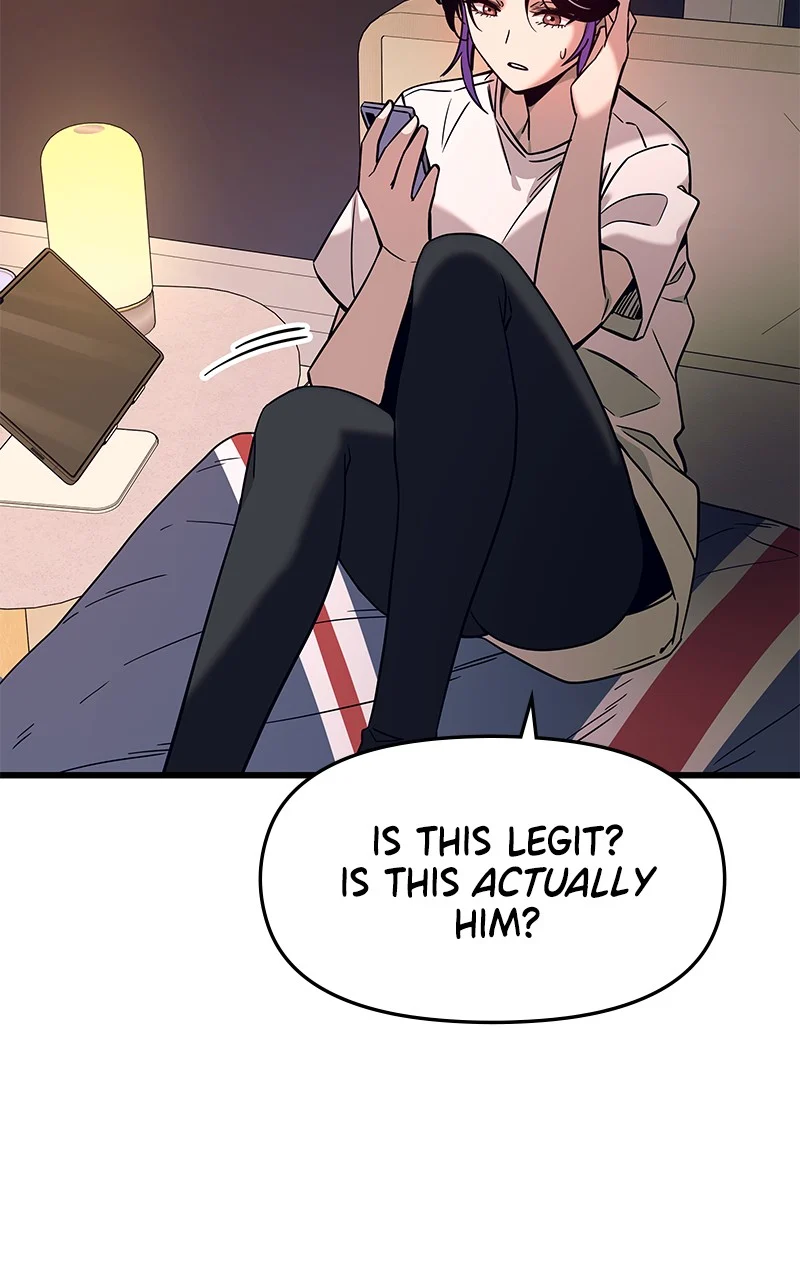 Chapter 7 (English) - My Bias Gets On The Last Train Page 137