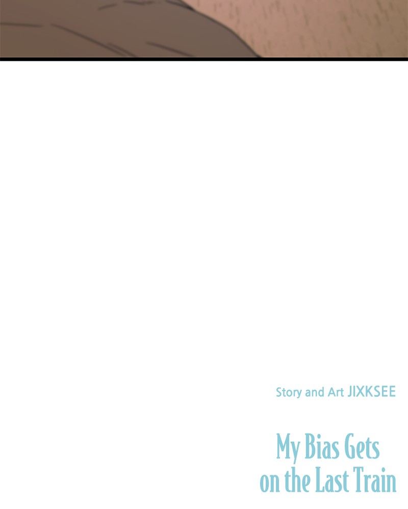 Chapter 7 (English) - My Bias Gets On The Last Train Page 141