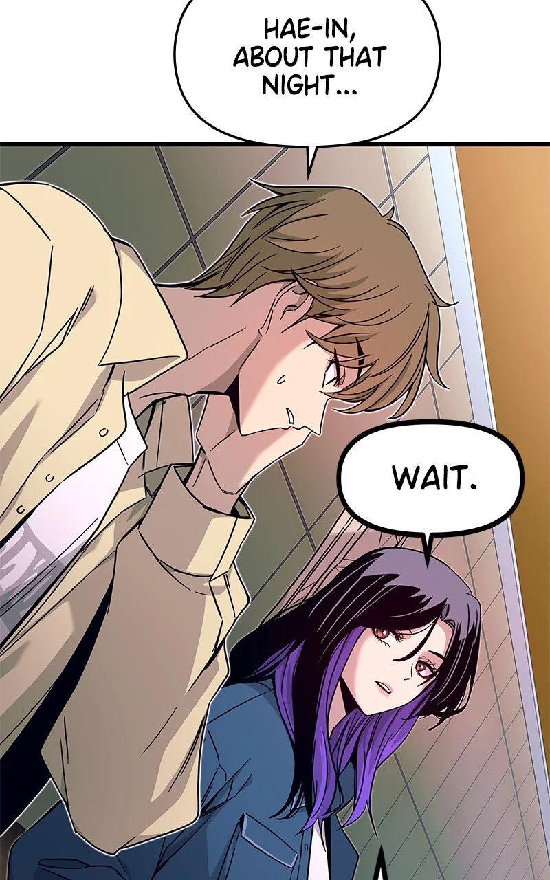 Chapter 7 (English) - My Bias Gets On The Last Train Page 15