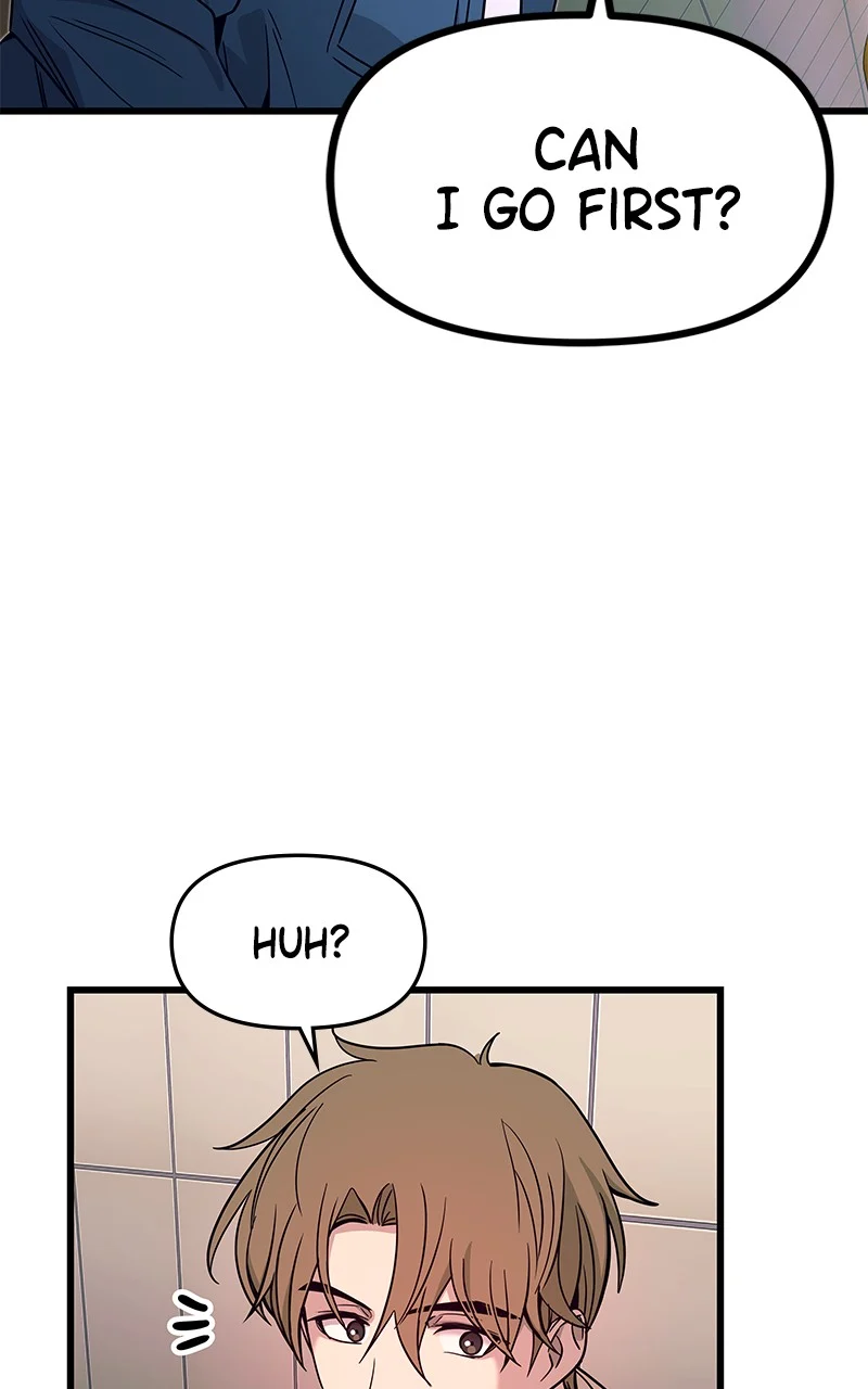 Chapter 7 (English) - My Bias Gets On The Last Train Page 16