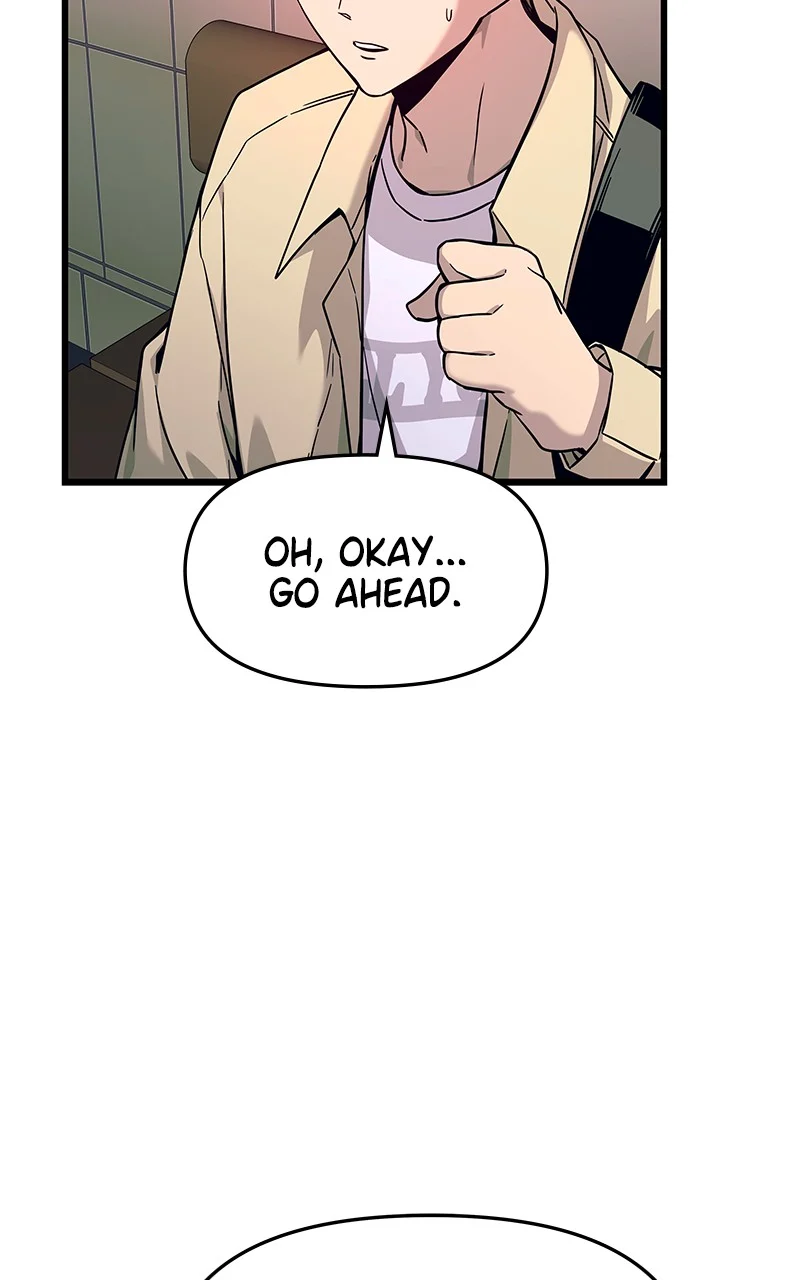 Chapter 7 (English) - My Bias Gets On The Last Train Page 17