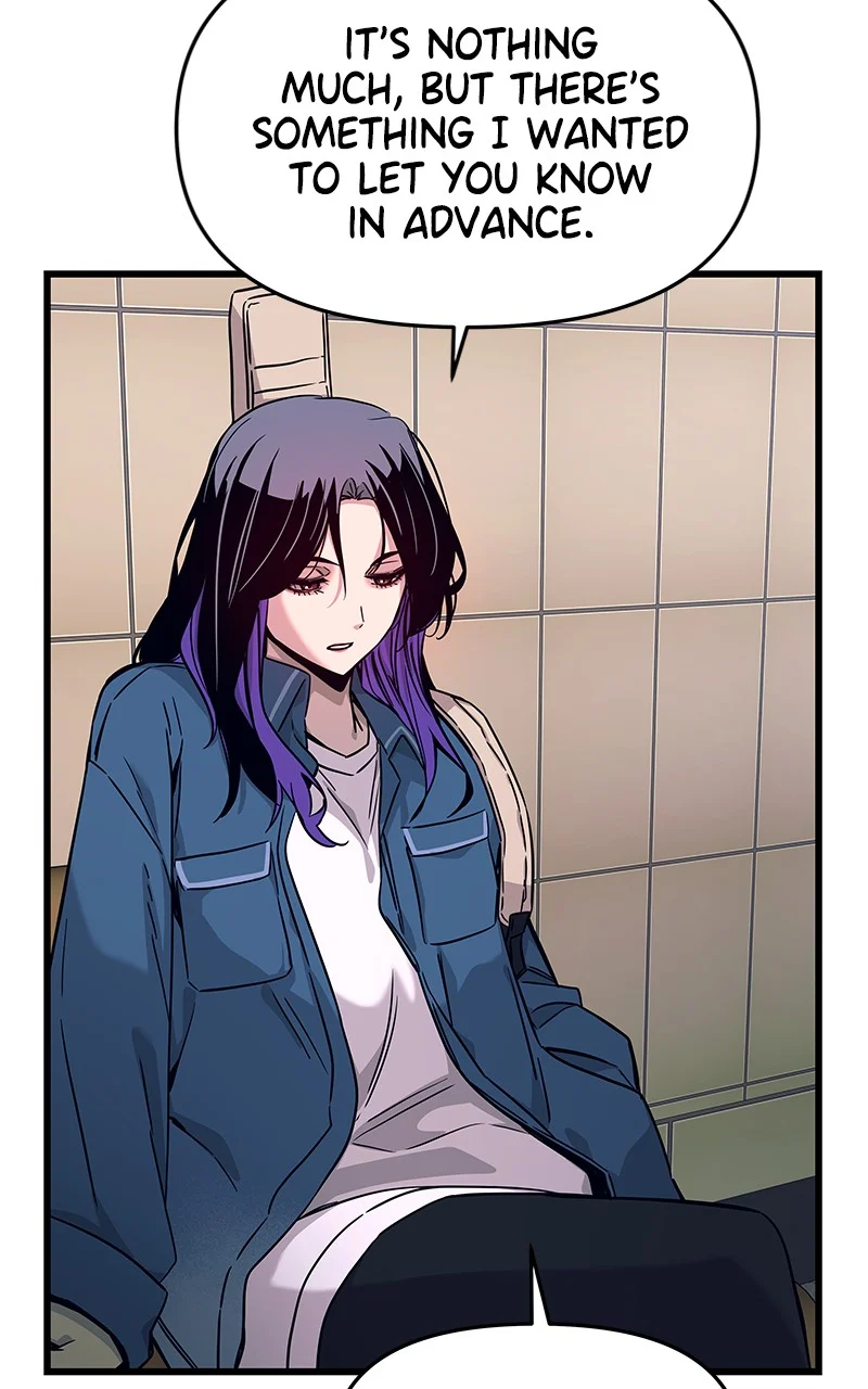 Chapter 7 (English) - My Bias Gets On The Last Train Page 18