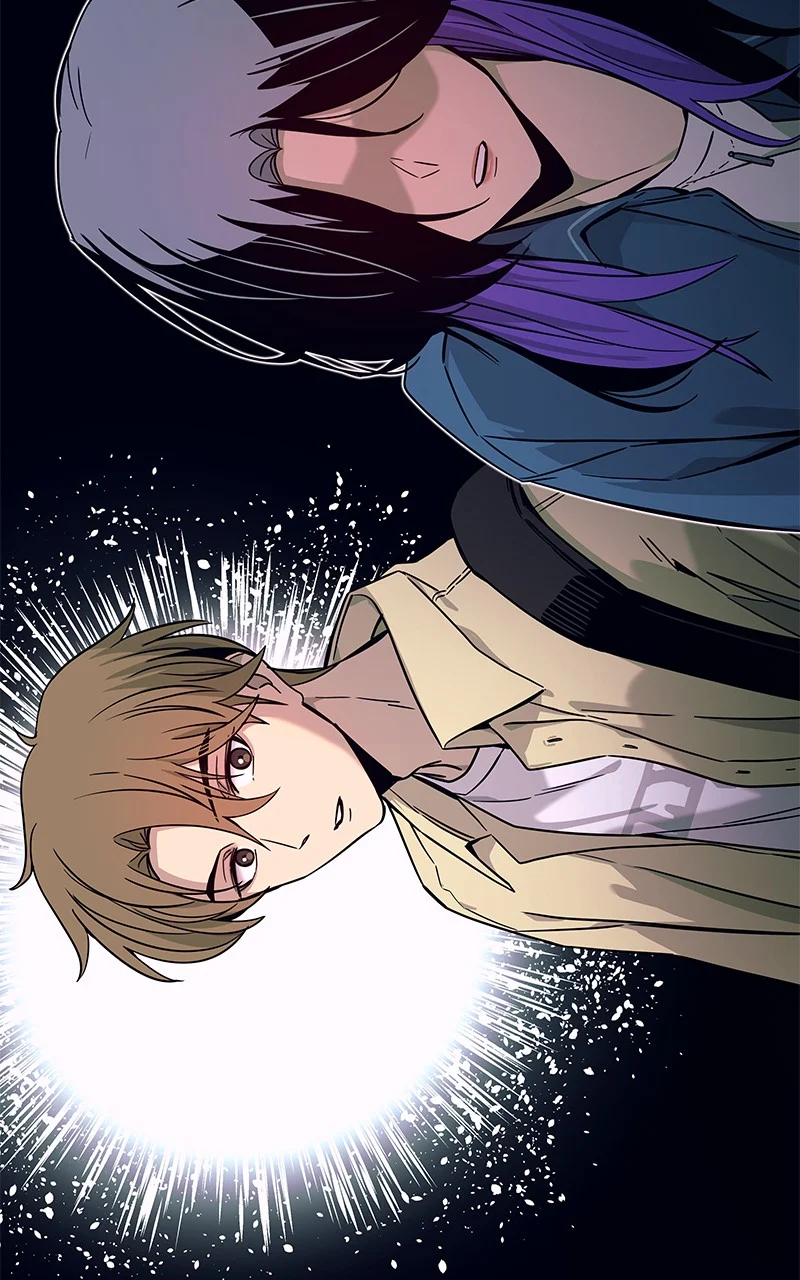 Chapter 7 (English) - My Bias Gets On The Last Train Page 20