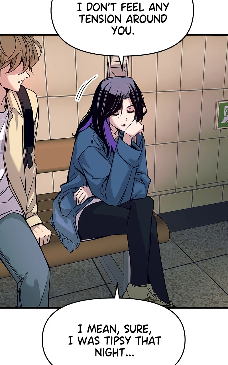 Chapter 7 (English) - My Bias Gets On The Last Train Page 23