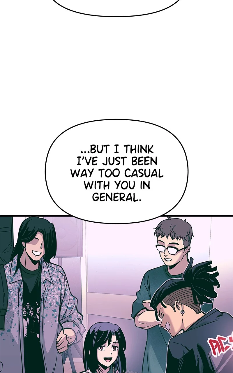 Chapter 7 (English) - My Bias Gets On The Last Train Page 24