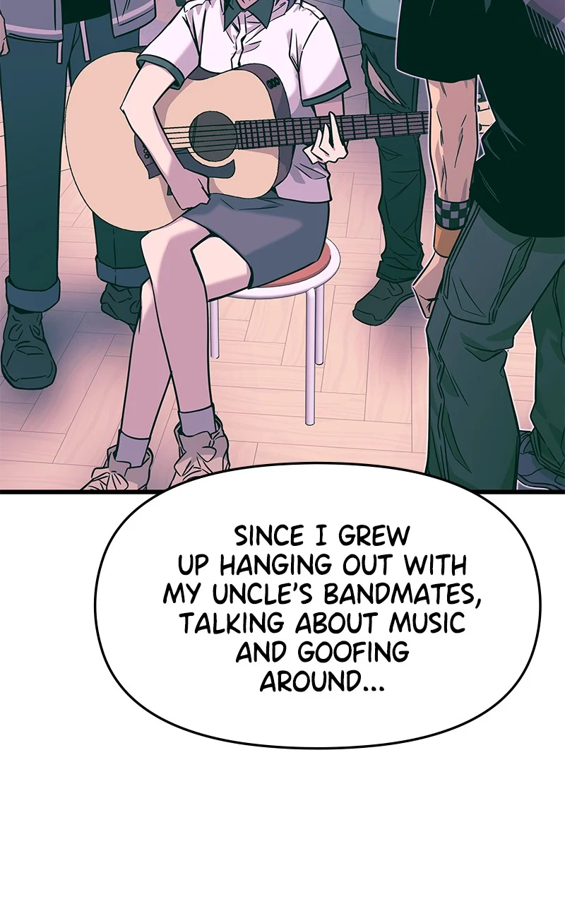 Chapter 7 (English) - My Bias Gets On The Last Train Page 25