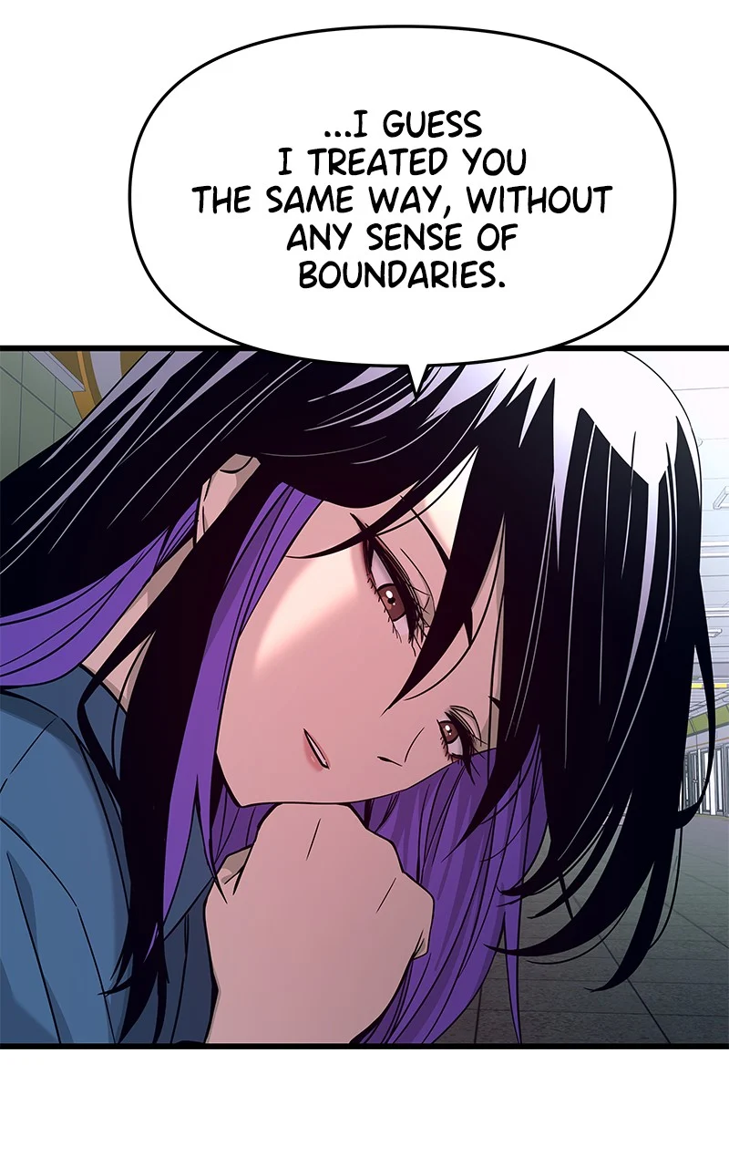 Chapter 7 (English) - My Bias Gets On The Last Train Page 26