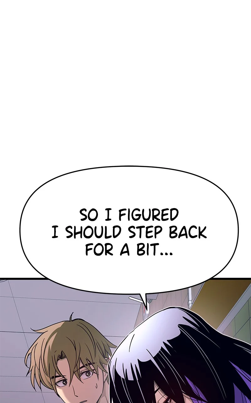 Chapter 7 (English) - My Bias Gets On The Last Train Page 27