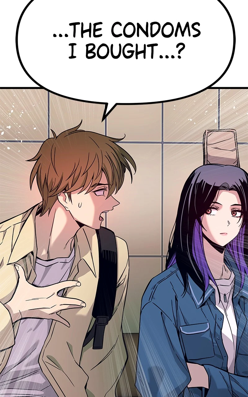 Chapter 7 (English) - My Bias Gets On The Last Train Page 31