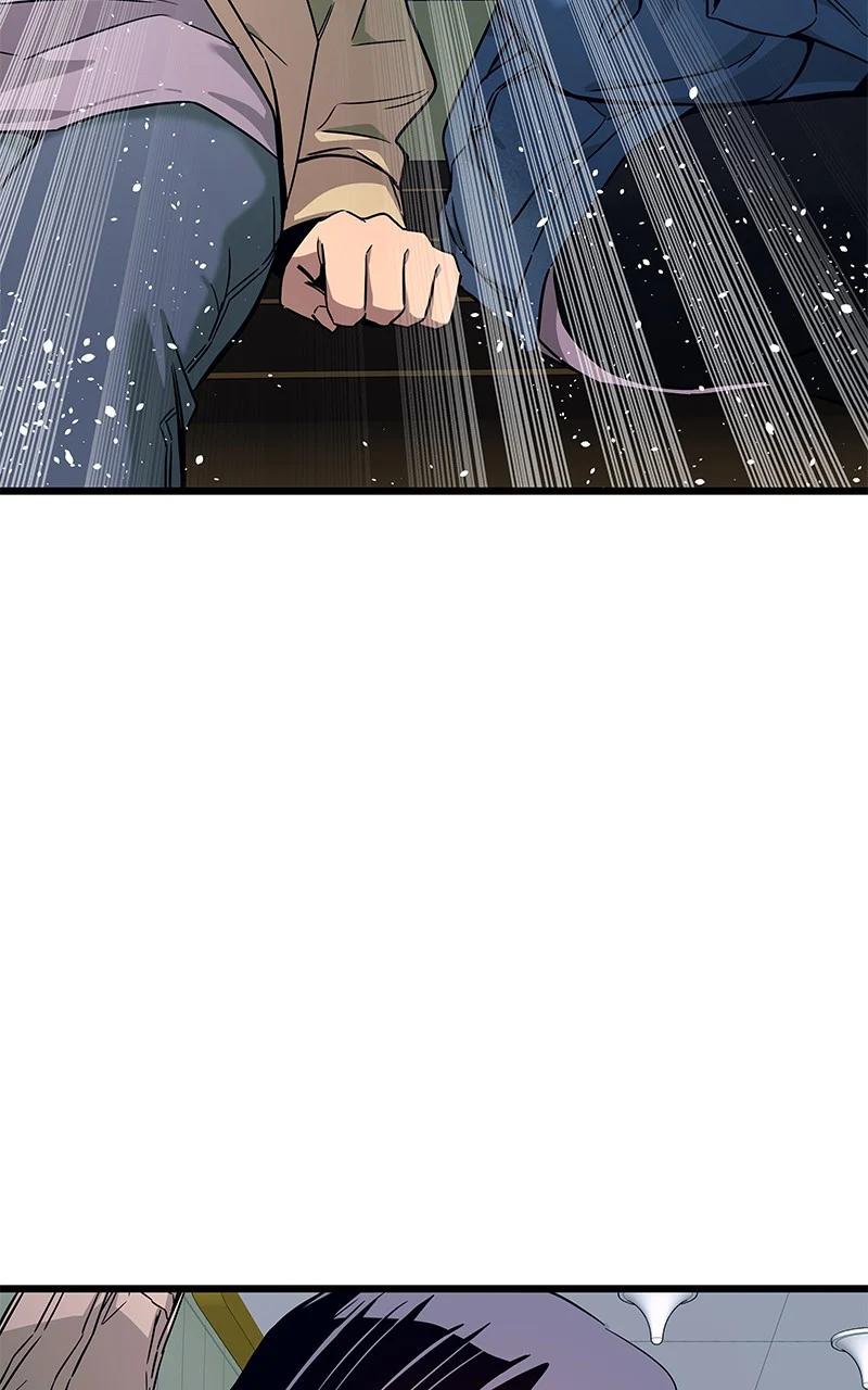 Chapter 7 (English) - My Bias Gets On The Last Train Page 32