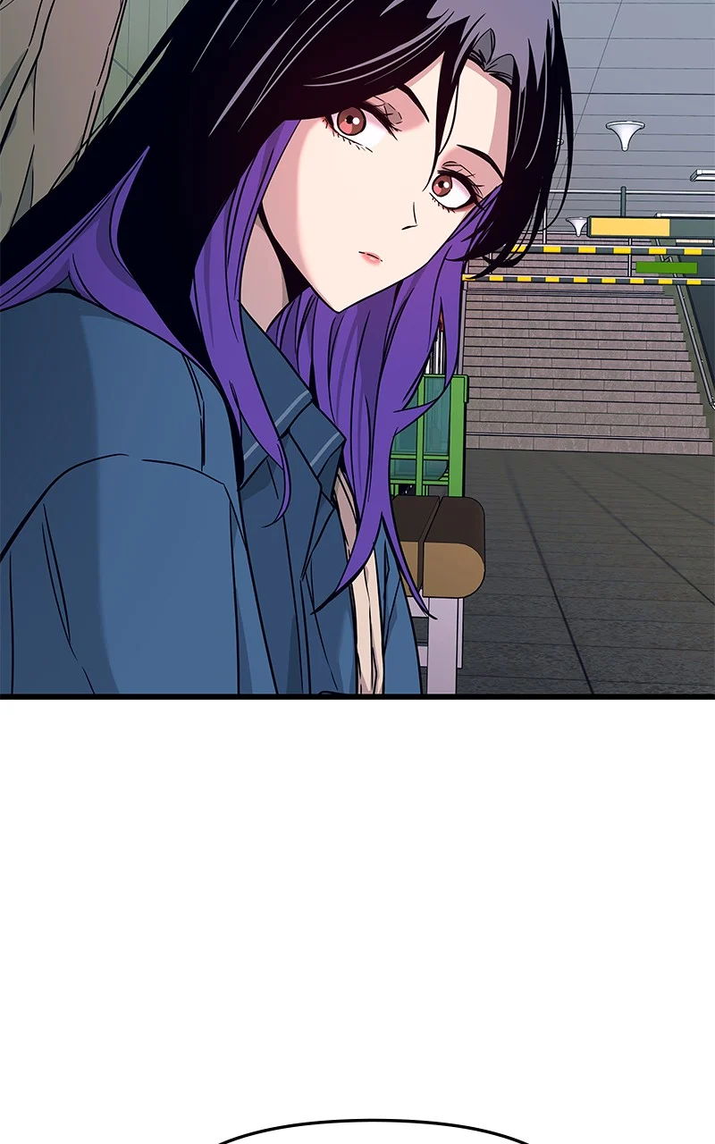 Chapter 7 (English) - My Bias Gets On The Last Train Page 33