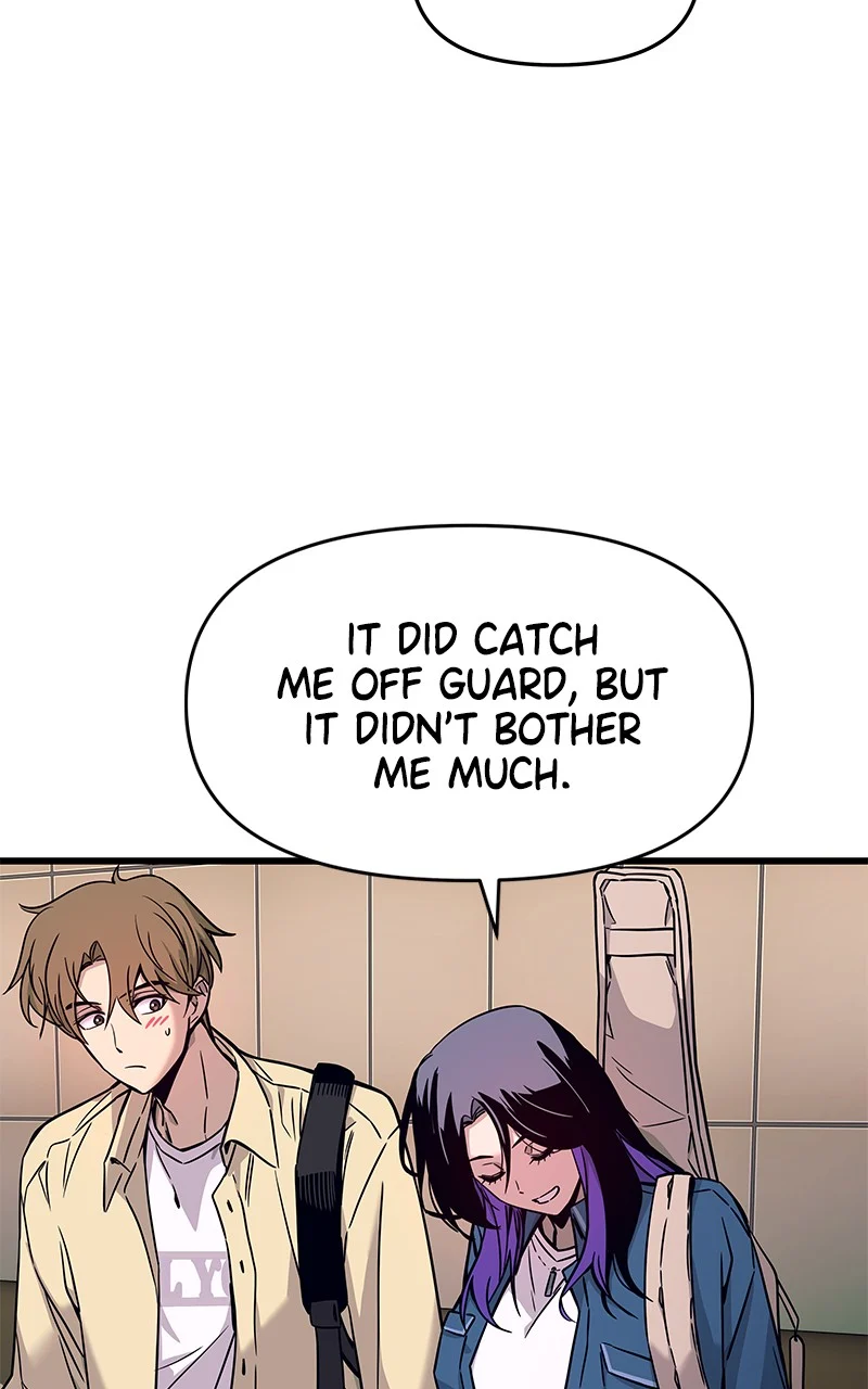 Chapter 7 (English) - My Bias Gets On The Last Train Page 35