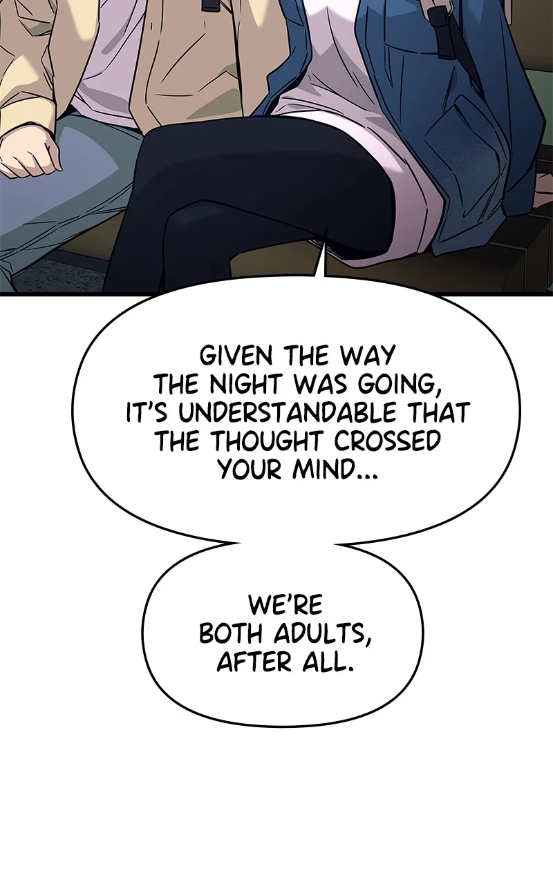 Chapter 7 (English) - My Bias Gets On The Last Train Page 36