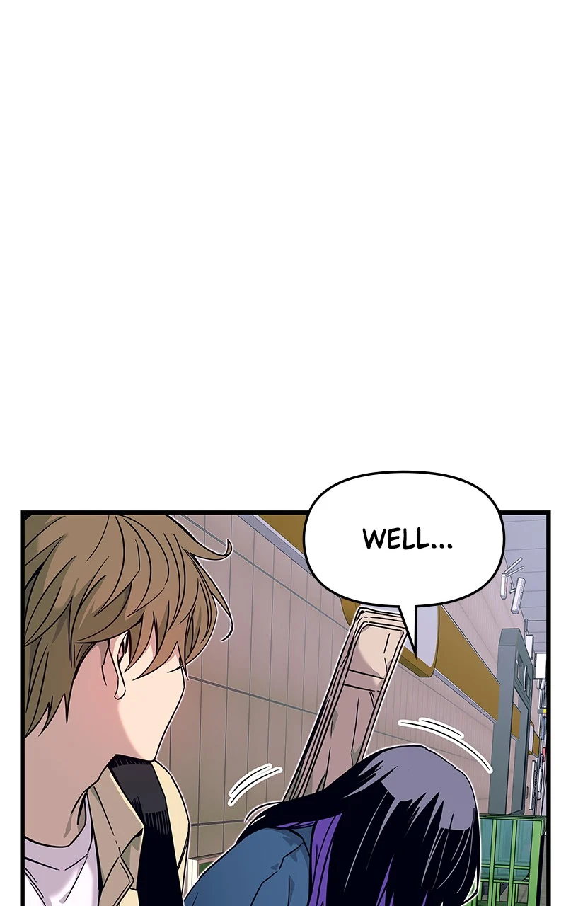 Chapter 7 (English) - My Bias Gets On The Last Train Page 43
