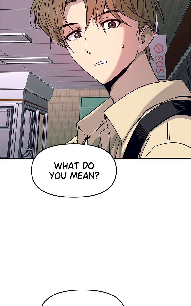 Chapter 7 (English) - My Bias Gets On The Last Train Page 48