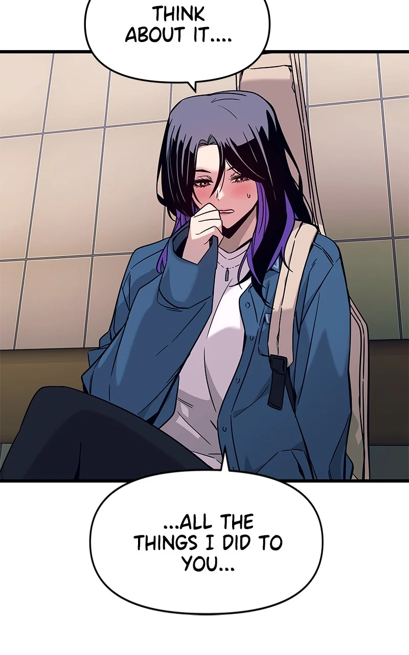 Chapter 7 (English) - My Bias Gets On The Last Train Page 49